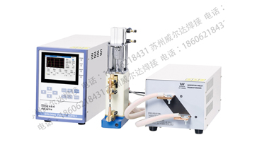 精密逆变点焊机PIW-5031B